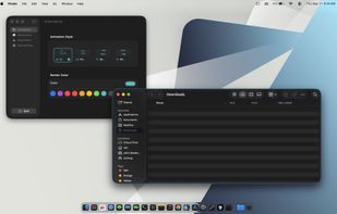 Focus Window Highlighter screenshot 1