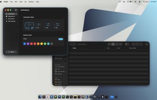 Focus Window Highlighter screenshot 2