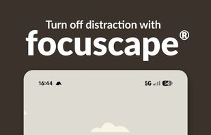 focuscape screenshot 1