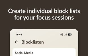 focuscape screenshot 3