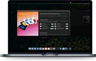 Focusdim screenshot 1