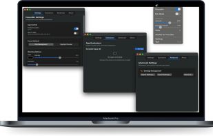 Focusdim screenshot 3