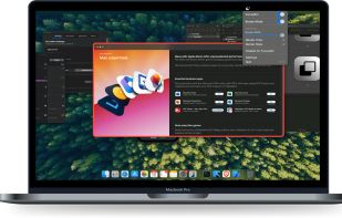 Focusdim screenshot 2