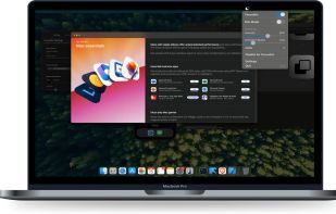 Focusdim screenshot 1