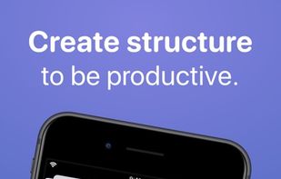 Focused Work screenshot 1