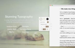 Focused screenshot 1