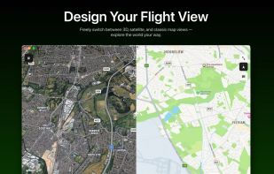 FocusFlight screenshot 3