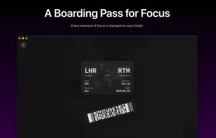 FocusFlight screenshot 2