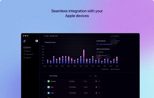 FocusFusion screenshot 2
