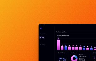 FocusFusion screenshot 3