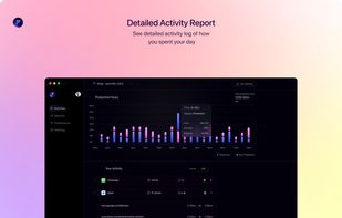 FocusFusion screenshot 1