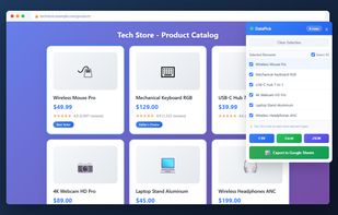 FocusGuard screenshot 1