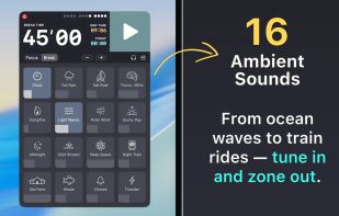 Focusito screenshot 3