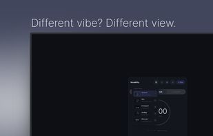 FocusKitty screenshot 2