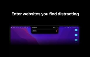 FocusNotch screenshot 2