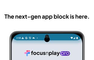 Next-gen app block