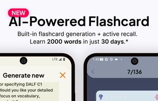 AI-Powered Flashcard