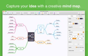 Focusplan screenshot 1