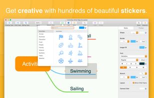 Focusplan screenshot 1