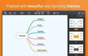Focusplan screenshot 2
