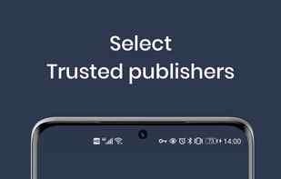 FocusReader screenshot 3