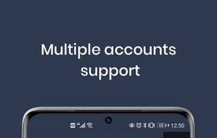 FocusReader screenshot 1