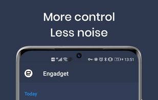 FocusReader screenshot 1