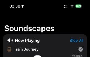 FocusScape screenshot 3