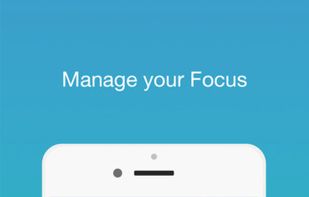 FocusTimer screenshot 2