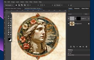 Fog Panther screenshot 1