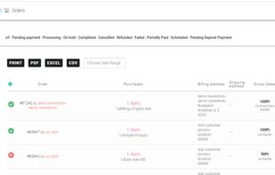 foglaljbarmit.hu screenshot 3