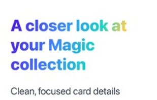 Foilio Cards screenshot 3