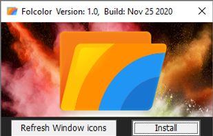 Folcolor™ screenshot 3