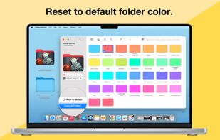 Folder Colorizer Pro screenshot 2