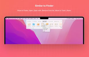 Folder Hub screenshot 3