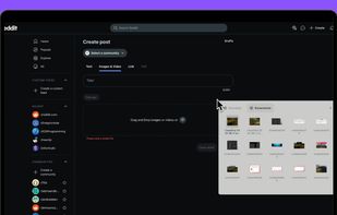 Folder Hub screenshot 1