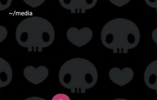 folder launcher screenshot 1