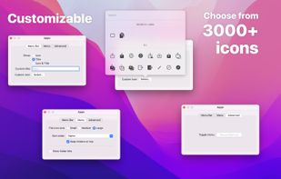 Folder Peek screenshot 2