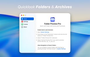 Folder Preview Pro screenshot 2