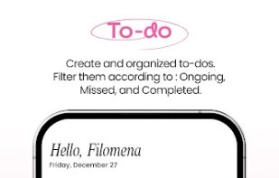 Folderly - Academic Organizer screenshot 2