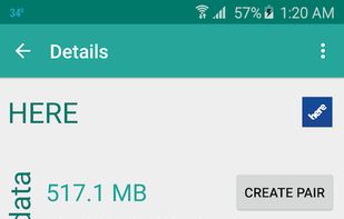 FolderMount screenshot 2