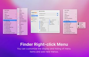 FolderX screenshot 3