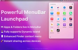 FolderX screenshot 1