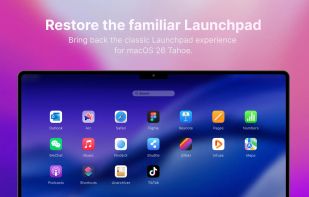 FolderX screenshot 1