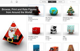 Foldify screenshot 3