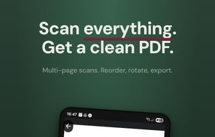 use ml kit for scanning

