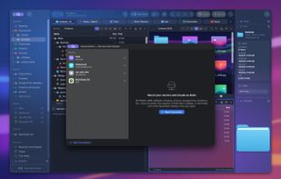 Folia Files screenshot 3