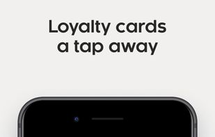 Folio Wallet screenshot 1