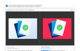 Folio for Mac screenshot 1