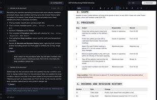 Foliq screenshot 2